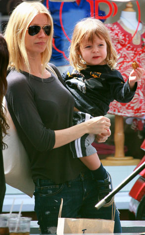 Gwyneth Paltrow, Moses Gwyneth Paltrow, Moses